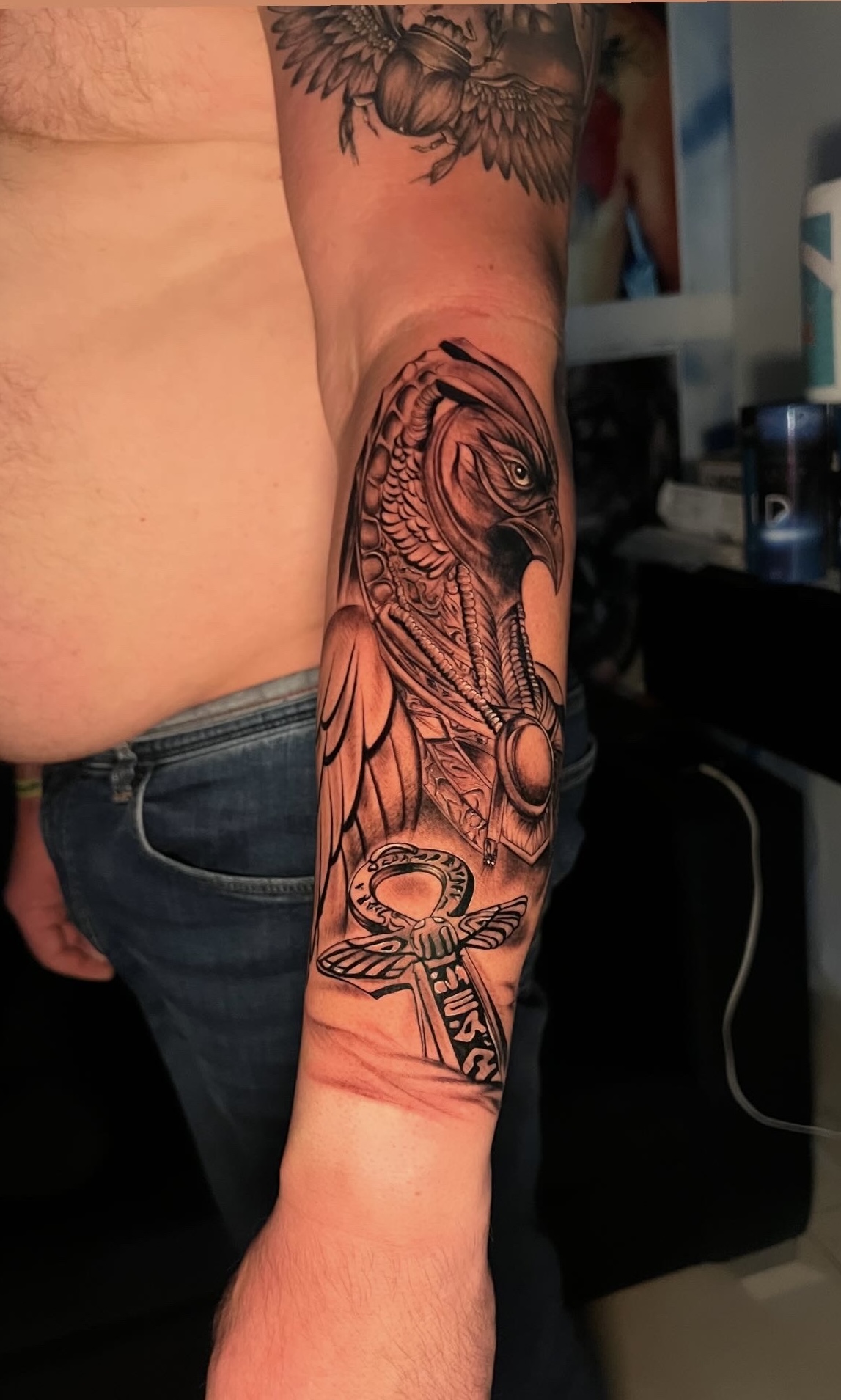 Hurghada tattoo studio hurghada tattoo shop hurghada tattoo artist hurghada tattoo store best tattoo shop in hurghada city Red Sea