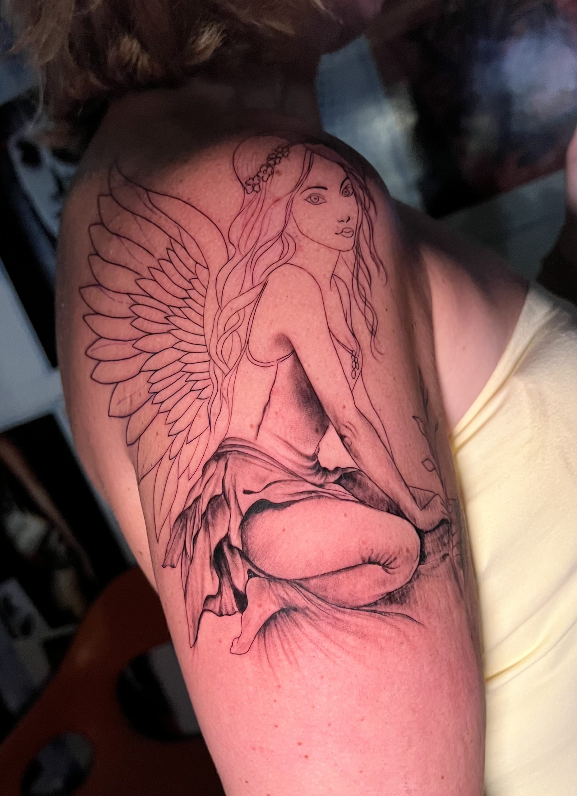 Hurghada tattoo shop Hurghada tattoo store Hurghada tattoo palace Hurghada tattoo studio