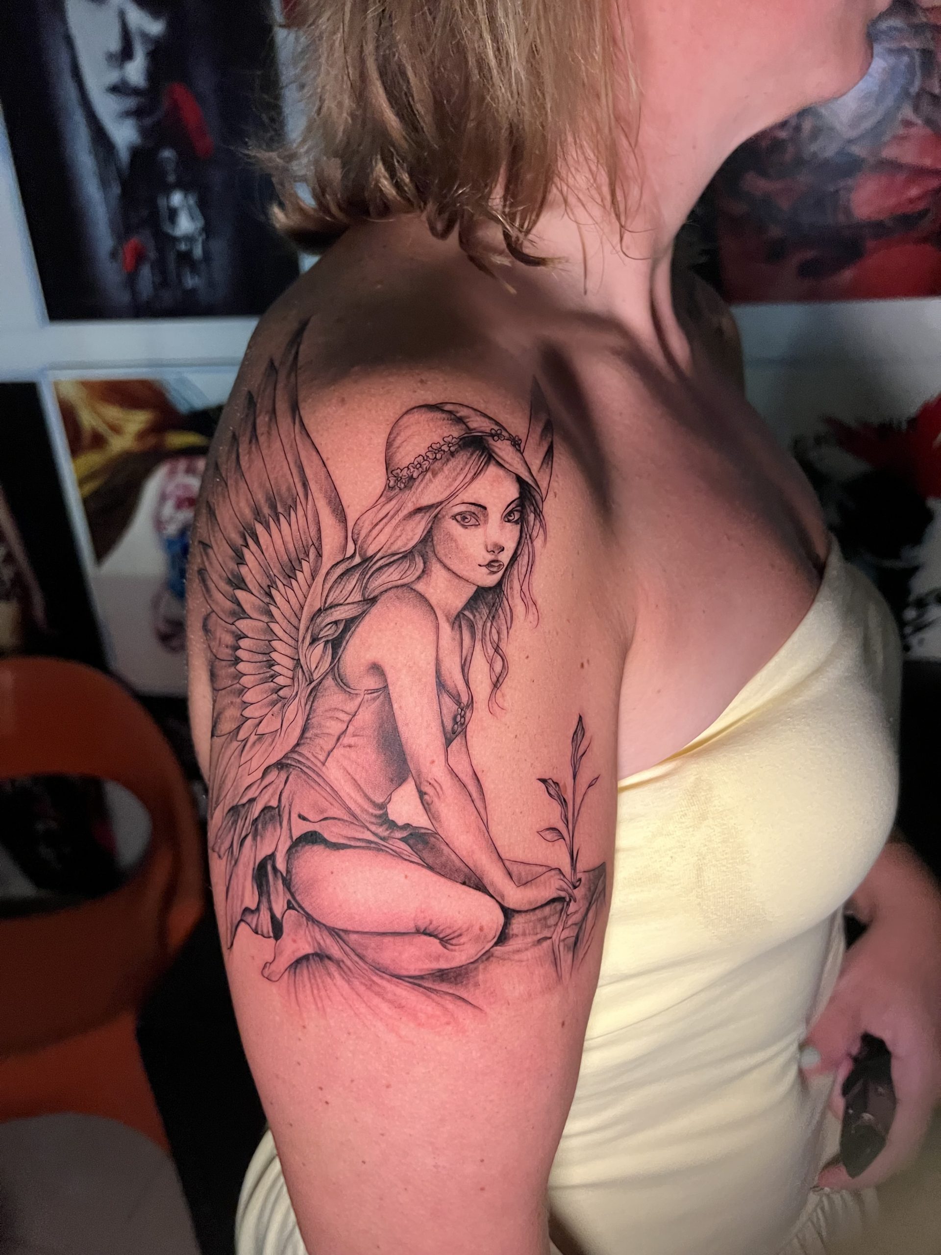 Hurghada tattoo shop Hurghada tattoo store Hurghada tattoo palace Hurghada tattoo studio